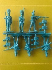 1/32 Napoleonic WURTTEMBERGERS  in mint condition and rare.