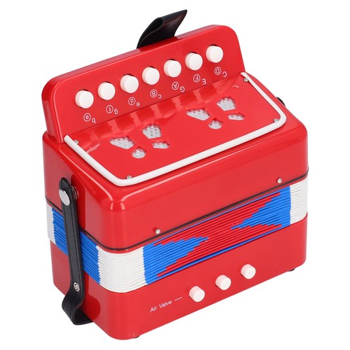 Children accordion toy - accordion,