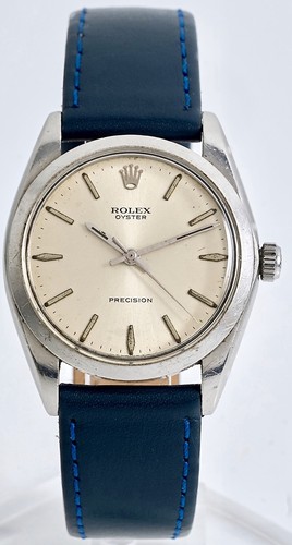 Rolex oyster precision - oyster,