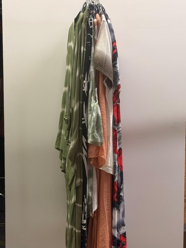 Saloos job lot - bundle, 10