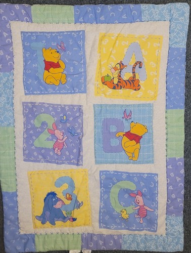 Vtg disney winnie - disney,