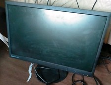 Lenovo C22-10 21.5" Full HD LED Monitor, ideal for both home and office use