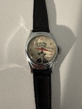 Vintage US Time Hopalong