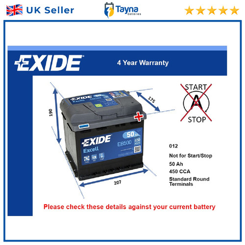 Battery fits nissan qashqai - battery,