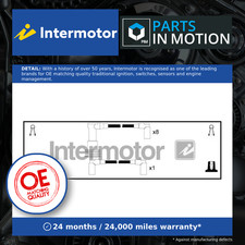 HT Leads Ignition Cables Set