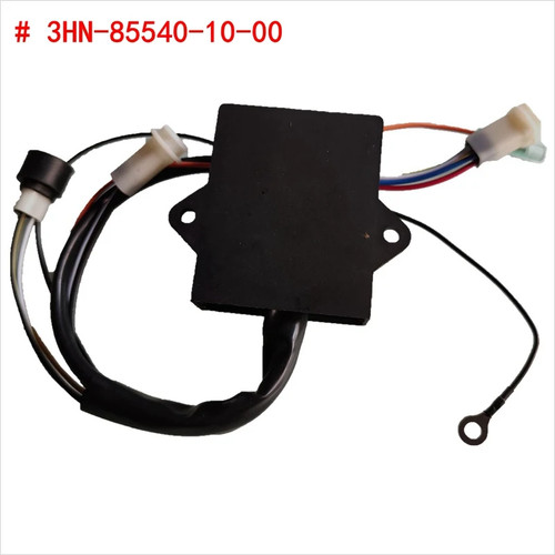 Ignition cdi box fit for - ignition,