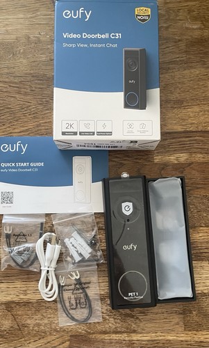 Eufy security video - eufy,