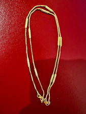 1gram 22ct Gold Plated Indian