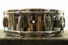 1950s Slingerland 5x14 "New Brass Shell" Snare Drum