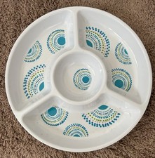 Vintage Melamine Plastic