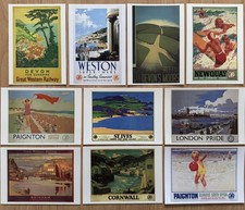 10 x Great Western Railway GWR