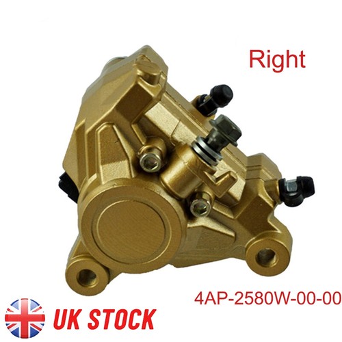 New right rear brake - uk,