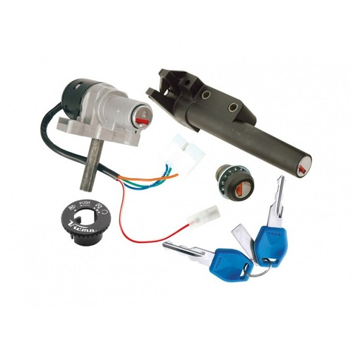 Lock set ignition vicma for - /,