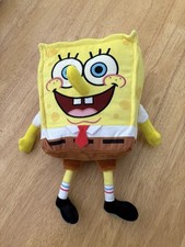 Sponge bob squarepants teddy - bob,