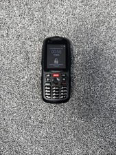 Ruggear Rg310 Dual Sim Rugged Waterproof 3G  Builder Phone Touchscreen