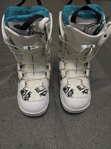 Salomon kiana white - salomon,