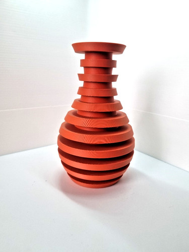 Illusion vase - illusion,