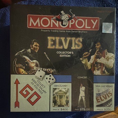 Parker brothers monopoly - brothers,