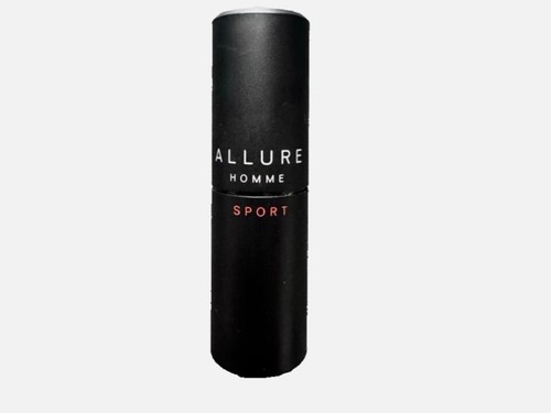 Chanel allure homme sport eau - chanel,