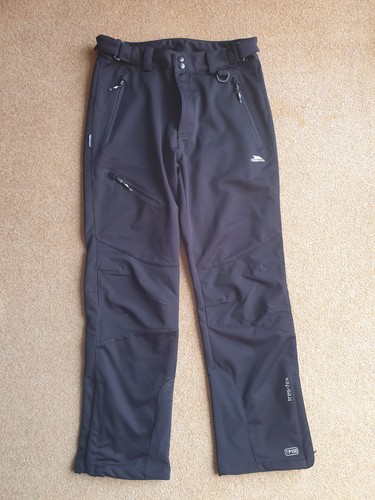 Trespass dlx softshell - dlx,