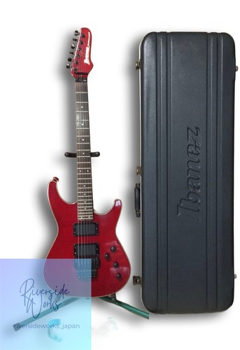 Electric guitar ibanez - electric,