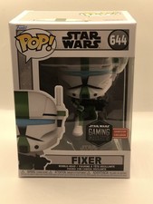 Funko Pop! Star Wars #644