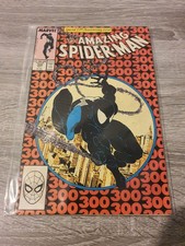 The Amazing Spider-Man #300