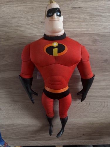 Disney pixar the incredibles - disney,
