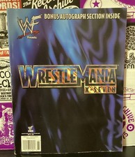 2001 wwf presents - 2001,