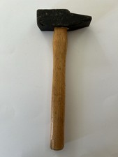 Blacksmith hammer 300grams - hammer,
