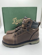 Danner Steel Yard 6" Brown ST