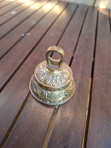 Vintage quality brass - vintage,