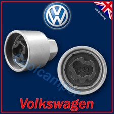 for Volkswagen Security Master