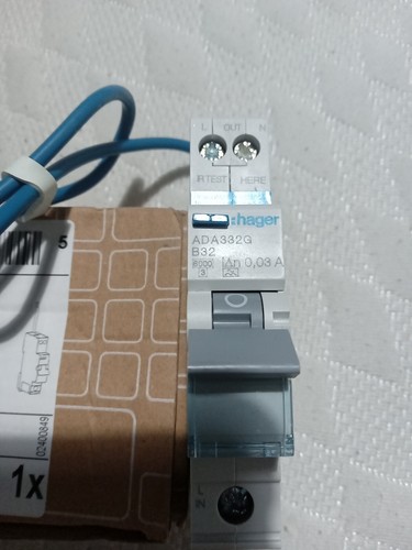 Hager ada332g 32a 30ma - hager,