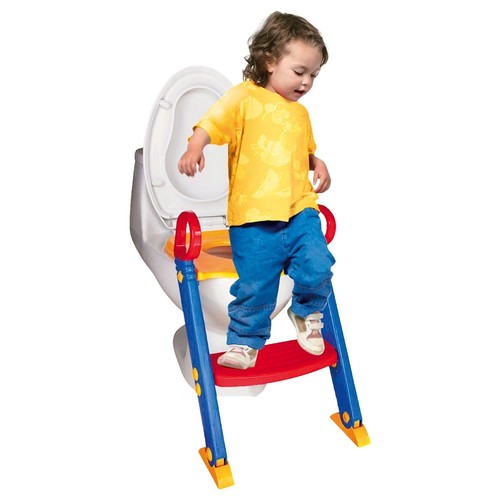 Baby potty toilet trainer - toilet,