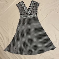 Dress Barn Shuffle Dress Women