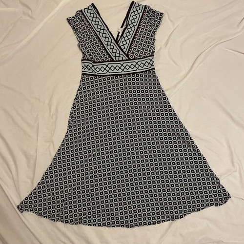 Dress barn shuffle - dress,