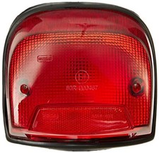 TAIL LIGHT LENS FOR BAJAJ