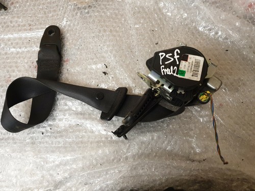 Land rover freelander front - land,