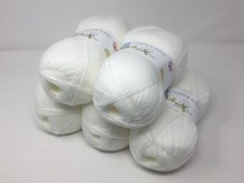  Job Lot James C Brett Baby 4