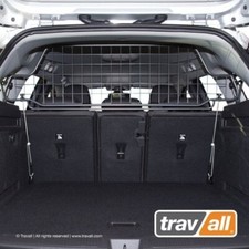 Travall Dog Guard for Vauxhall Astra Sports Tourer K (2015 - 2021)
