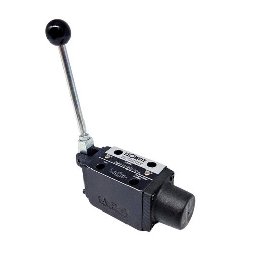 Hydraulic cetop manual - cetop,