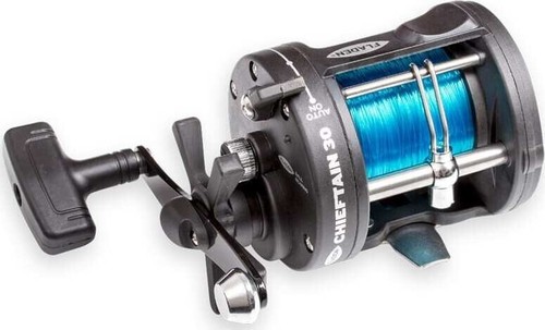 Multiplier fishing reel - fishing,