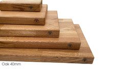 Chopping Board - Butchers