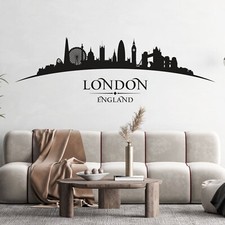 London City Skyline - London