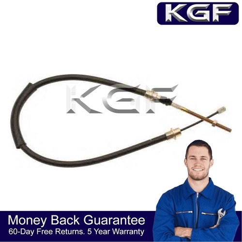 Kgf rear left hand - rear,