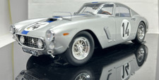 KK SCALE 180862S FERRARI 250