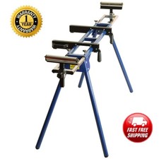 Universal Mitre saw leg stand