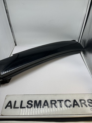 Smart roadster 2005 right - smart,