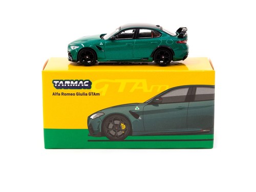 Tarmac works scale model - tarmac,